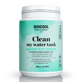 Biocool Clean my water tank