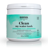 Biocool Clean my water tank