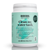 Biocool Reinige meinen Wassertank