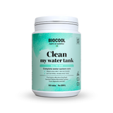 Biocool Clean my water tank