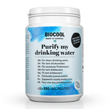 Biocool Reinige meinen Wassertank