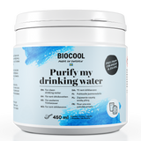 Biocool Purify my drinking water