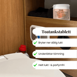 Biocool Macht meine Toilette frisch