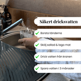 Biocool Purify my drinking water