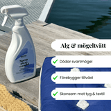 Biocool Spray away mould, 750 ml