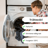 Biocool Wash my Laundry 250 ml 3er-Pack