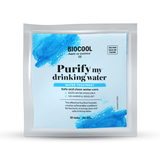 Biocool Purify my drinking water