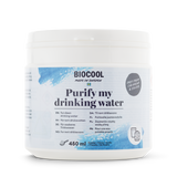 Biocool Purify my drinking water, 250 tbl