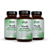Biocool Wash my laundry 250 ml 3-pack