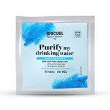 Biocool Purify my drinking water