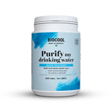 Biocool Purify my drinking water